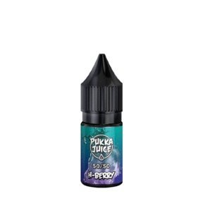 Pukka 50/50 10ML Shortfill (Pack of 10) - Vape Club Wholesale