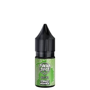 Pukka 50/50 10ML Shortfill (Pack of 10) - Vape Club Wholesale