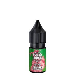 Pukka 50/50 10ML Shortfill (Pack of 10) - Vape Club Wholesale