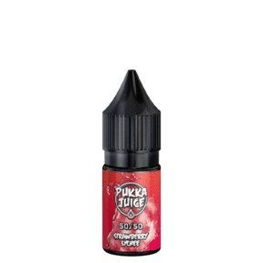 Pukka 50/50 10ML Shortfill (Pack of 10) - Vape Club Wholesale