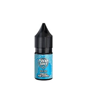 Pukka 50/50 10ML Shortfill (Pack of 10) - Vape Club Wholesale