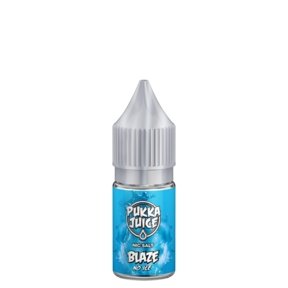 Pukka Juice 10ML Nic Salt (Pack of 10) - Vape Club Wholesale
