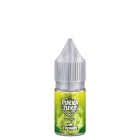 Pukka Juice 10ML Nic Salt (Pack of 10) - Vape Club Wholesale