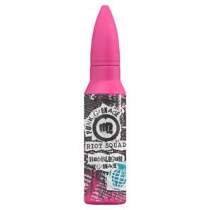 Riot Squad 50ml Shortfill - Vape Club Wholesale