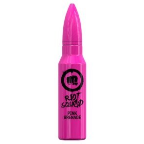 Riot Squad 50ml Shortfill - Vape Club Wholesale