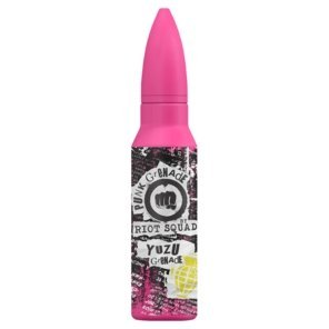 Riot Squad 50ml Shortfill - Vape Club Wholesale