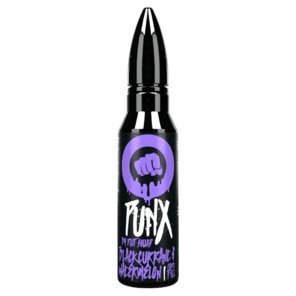 Riot Squad Punk Series 50ml Shortfill - Vape Club Wholesale