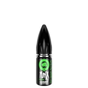 Riot Squad Punx 10ML Nic Salt (Pack of 10) - Vape Club Wholesale