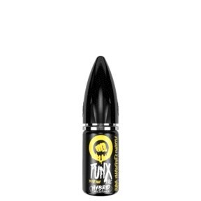 Riot Squad Punx 10ML Nic Salt (Pack of 10) - Vape Club Wholesale