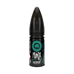 Riot Squad Punx 10ML Nic Salt (Pack of 10) - Vape Club Wholesale