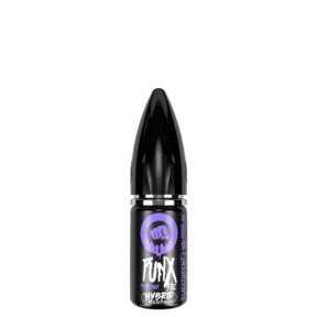 Riot Squad Punx 10ML Nic Salt (Pack of 10) - Vape Club Wholesale