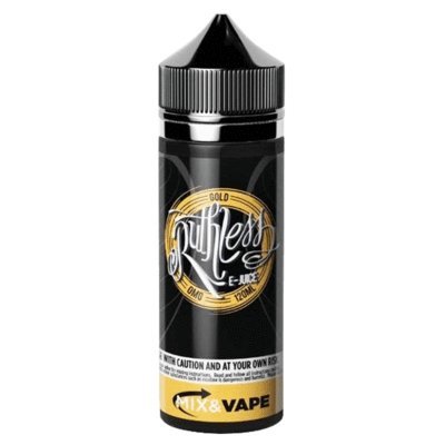 Ruthless 100ML Shortfill - Vape Club Wholesale