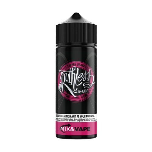 Ruthless 100ML Shortfill - Vape Club Wholesale