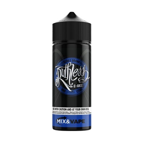 Ruthless 100ML Shortfill - Vape Club Wholesale