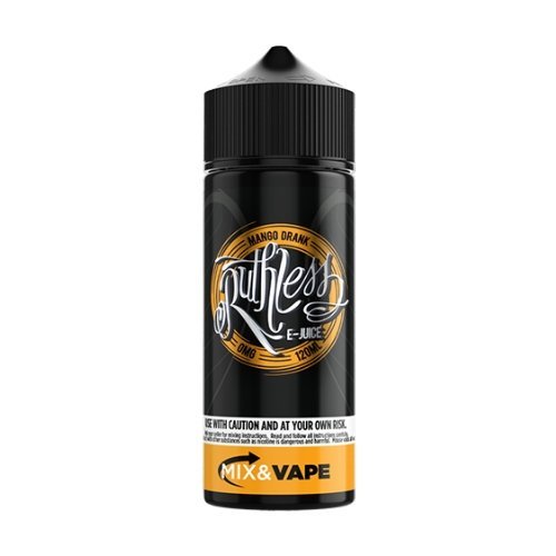 Ruthless 100ML Shortfill - Vape Club Wholesale