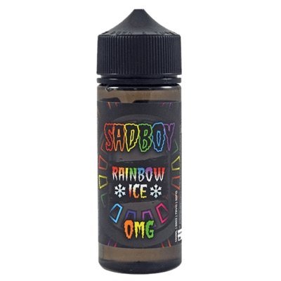 Sadboy Ice 100ML Shortfill - Vape Club Wholesale