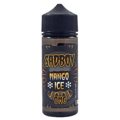 Sadboy Ice 100ML Shortfill - Vape Club Wholesale