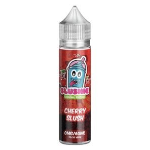 Slushie 50ml Shortfill - Vape Club Wholesale