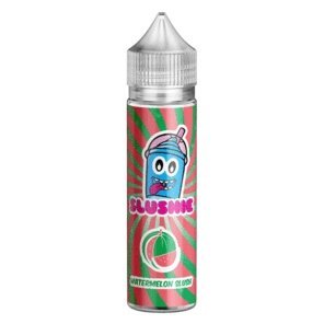 Slushie 50ml Shortfill - Vape Club Wholesale