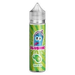 Slushie 50ml Shortfill - Vape Club Wholesale