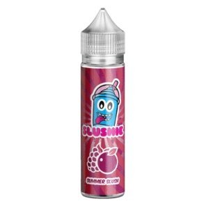 Slushie 50ml Shortfill - Vape Club Wholesale