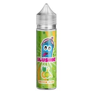 Slushie 50ml Shortfill - Vape Club Wholesale