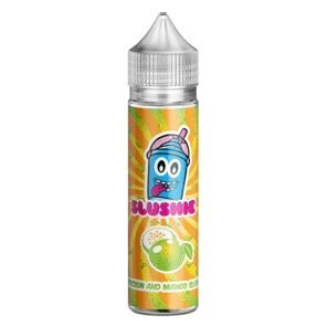 Slushie 50ml Shortfill - Vape Club Wholesale