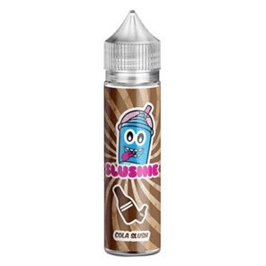 Slushie 50ml Shortfill - Vape Club Wholesale