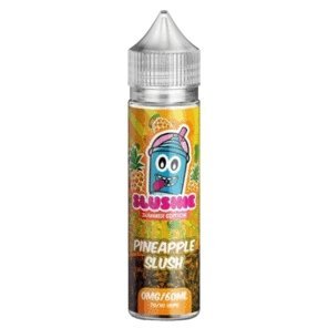 Slushie 50ml Shortfill - Vape Club Wholesale