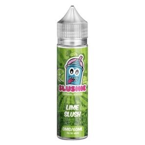 Slushie 50ml Shortfill - Vape Club Wholesale