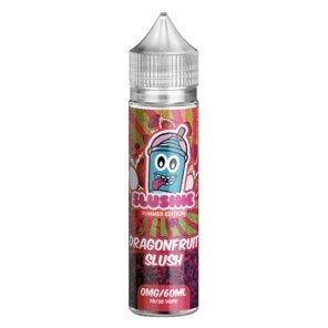 Slushie 50ml Shortfill - Vape Club Wholesale