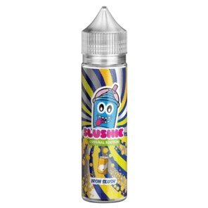 Slushie 50ml Shortfill - Vape Club Wholesale