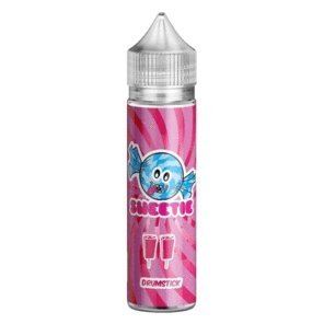 Slushie 50ml Shortfill - Vape Club Wholesale