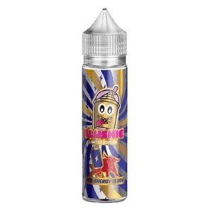 Slushie 50ml Shortfill - Vape Club Wholesale