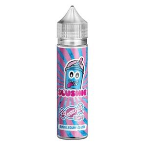 Slushie 50ml Shortfill - Vape Club Wholesale