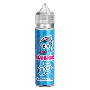 Slushie 50ml Shortfill - Vape Club Wholesale