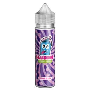 Slushie 50ml Shortfill - Vape Club Wholesale