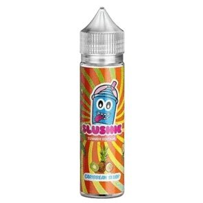 Slushie 50ml Shortfill - Vape Club Wholesale