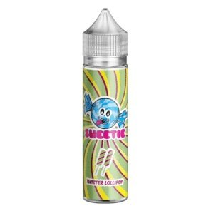 Slushie 50ml Shortfill - Vape Club Wholesale