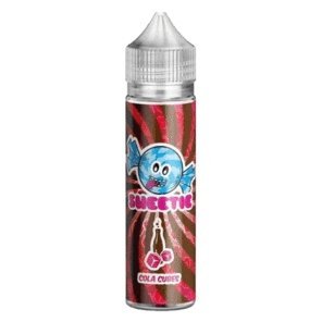 Slushie 50ml Shortfill - Vape Club Wholesale