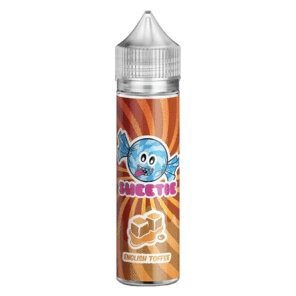 Slushie 50ml Shortfill - Vape Club Wholesale