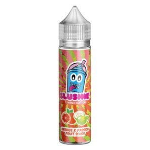 Slushie 50ml Shortfill - Vape Club Wholesale