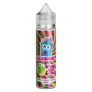 Slushie 50ml Shortfill - Vape Club Wholesale