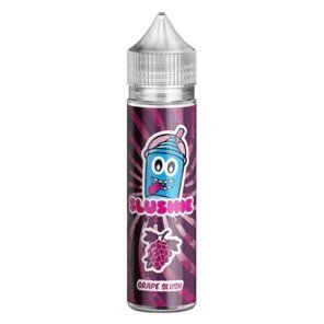 Slushie 50ml Shortfill - Vape Club Wholesale