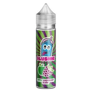 Slushie 50ml Shortfill - Vape Club Wholesale