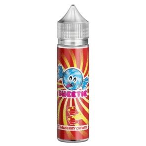 Slushie 50ml Shortfill - Vape Club Wholesale