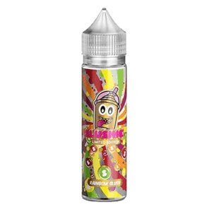 Slushie 50ml Shortfill - Vape Club Wholesale