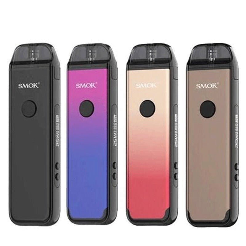 SMOK ACRO POD KIT 25W - Vape Club Wholesale