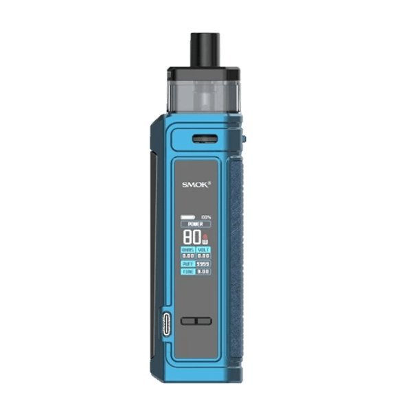 SMOK G-PRIV PRO VAPE KIT DEVICE - Vape Club Wholesale