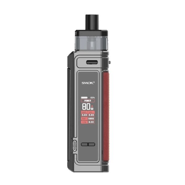 SMOK G-PRIV PRO VAPE KIT DEVICE - Vape Club Wholesale